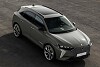 DS 7 (2022) debütiert mit Optik-Facelift und 360-PS-PHEV