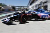 Bis 2030: Alpine will eine Frau in die Formel 1 bringen