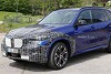 BMW X5 M60i LCI als Erlkönig erwischt: Mildhybrid ab 2023?