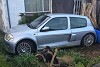 Dieser Renault Clio V6 wurde wohl vergessen: Was ist passiert?