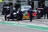 DTM-BoP Norisring 2022: Keine Änderung bei Leistung, vier Boliden betroffen