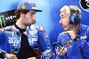 Rins über Wechsel zu LCR: 'Lassen mich niemanden von Suzuki mitnehmen'