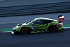 'Kann Game-Changer sein': Porsche Geheimfavorit bei DTM am Norisring