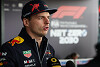 Dank 'mehr Kontrolle': Max Verstappen macht jetzt doch bei Netflix-Doku mit