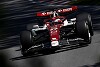 Valtteri Bottas: Warum Alfa Romeo ein Siegerteam werden kann
