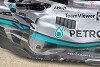 Mercedes will mit Silverstone-Upgrades zu Red Bull und Ferrari aufschließen