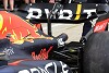 Formel-1-Technik: Warum Red Bull ein 'Regalbrett' eingebaut hat