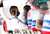 Günther Steiner kritisiert Haas-Strategien: Zu wenig Selbstvertrauen
