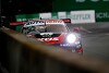 DTM-Training Norisring: Porsche-Bestzeit bei Wetterkapriolen am Freitag