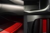 Hyundai Ioniq 6 (2023) zeigt Seriendetails in neuen Teasern