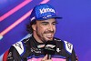 Formel-1-Liveticker: Macht Fernando Alonso 2023 weiter?