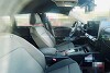 VW Arteon mit großem Innenraum-Update gesichtet