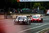 DTM-Qualifying Norisring 1: Kelvin van der Linde auf Pole, Porsche in Reihe eins