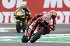 Großer Rückstand von Bagnaia: Aber Ducati spricht sich gegen Teamorder aus