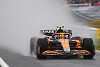 Lando Norris: 'Vielleicht winke ich George Russell einfach vorbei'