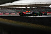 Sergio Perez: Aerodynamikproblem nach Freitag behoben