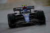 Latifi will in der Formel 1 bleiben: Hoffe auf faire Bewertung ab Silverstone!