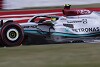 Formel-1-Liveticker: Hamilton vor schlechtestem Start seiner Karriere