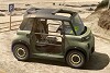 Citroën My Ami Buggy Concept geht in Serie