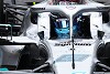 George Russell: Fahrfehler hat in Silverstone womöglich P4 gekostet
