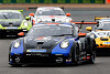 Porsche-Supercup Silverstone 2022: Erster Saisonsieg für Laurin Heinrich