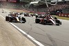 Jetzt abstimmen: Wer waren in Silverstone die besten Fahrer?