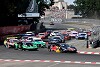 'Das ist inakzeptabel': Fahrerbriefing verhinderte weiteres DTM-Gemetzel