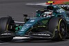 Sebastian Vettel 'zufrieden' mit Punkten in Silverstone