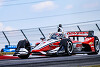 IndyCar Mid-Ohio: Scott McLaughlin siegt - Will Power von ganz hinten auf P3