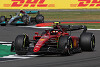Lewis Hamilton: Ohne Safety-Car hätte ich die Ferraris bekommen!