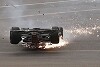 Guanyu Zhou nach dem Formel-1-Unfall: 'Halo hat mich gerettet!'