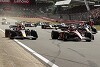 TV-Quoten Silverstone 2022: Sky und ServusTV beinahe gleichauf