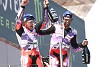 Johann Zarco: Würde er Martin oder Bastianini als Teamkollegen bevorzugen?