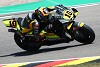 Luca Marini oft in den Top 10: Jerez-Test war auch für neues VR46-Team wichtig
