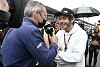 Frage an die MotoGP-Fahrer: Ist eine Fahrervereinigung notwendig?