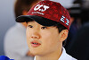 Helmut Marko: Yuki Tsunoda braucht einen Psychologen