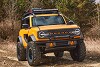 Offiziell: Der Ford Bronco kommt nach Deutschland