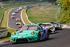 Vorschau NLS/VLN Lauf 4 2022: Anderthalbfache Rennaction