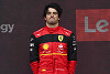 Carlos Sainz: 'Mental eins meiner schwierigsten Rennen'