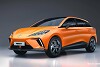 MG4 Electric: ID.3-Rivale wird noch 2022 in Europa vorgestellt