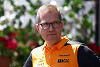 Andreas Seidl: Formel 1 muss Kompromiss bei Inflationsdebatte finden