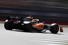 McLaren: Trotz Kostendeckel weiter Vollgas bei der Entwicklung