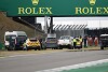 Carlos Sainz: Silverstone-Aktivisten hätten getötet werden können