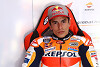 Fotostrecke: Der Leidensweg von MotoGP-Star Marc Marquez