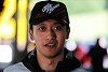 Zhou von Einigkeit der Formel-1-Piloten bei großen Fragen beeindruckt