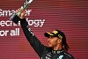 Hamilton sicher: Erster Mercedes-Sieg 2022 wird kommen