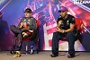 Verstappen vs. Hamilton: Gegenseitige Provokationen reißen nicht ab