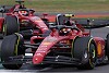 Formel-1-Liveticker: Warum sich Ferrari noch nicht auf Leclerc festlegen sollte