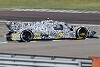 Ferraris Le-Mans-Hypercar: Die ersten Eindrücke der Testfahrer