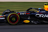 RB18 wieder mehr Verstappen-like: Sergio Perez fühlt sich weniger wohl
